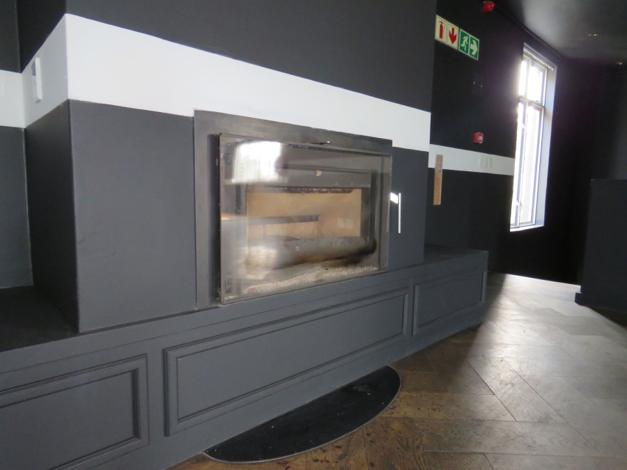 To Let commercial Property for Rent in Somerset West Western Cape